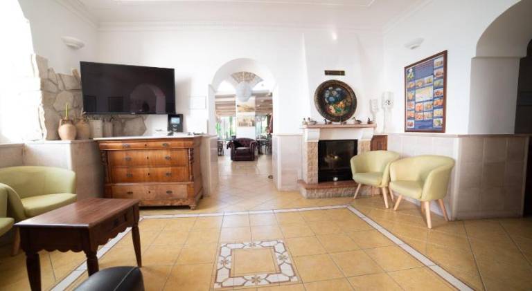 Hotel Villa A Mare — photo 4