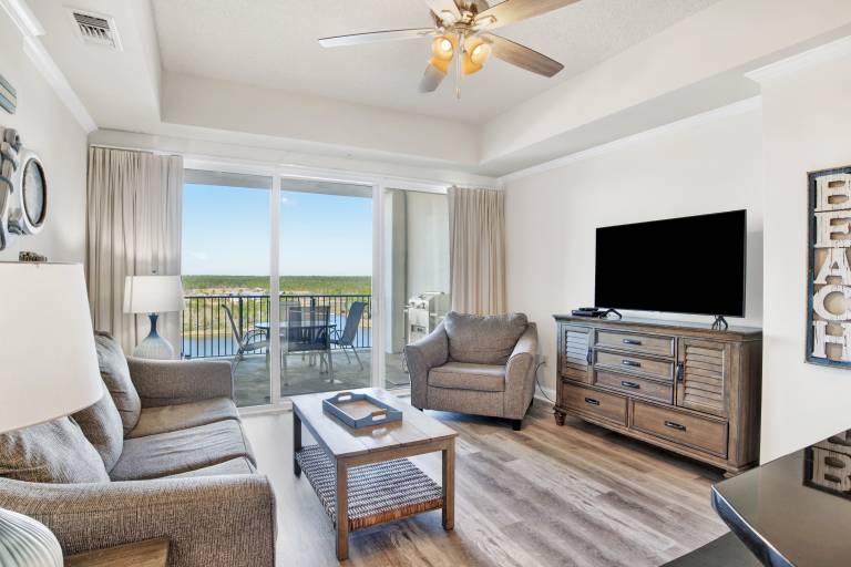 Condo Orange Beach