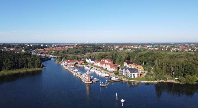 Leilighet  Plau am See