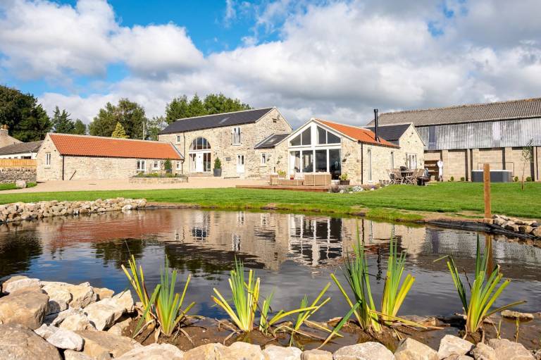 Cottage Middleham