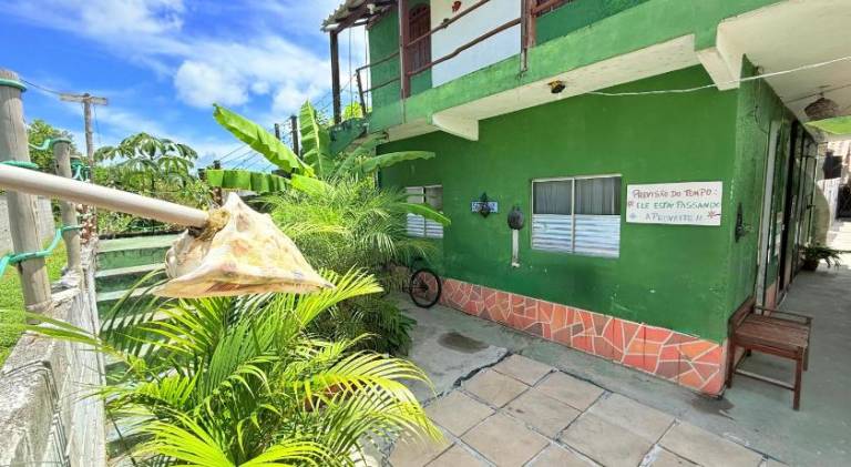 Pousada Mare Alta em Boipeba — photo 5
