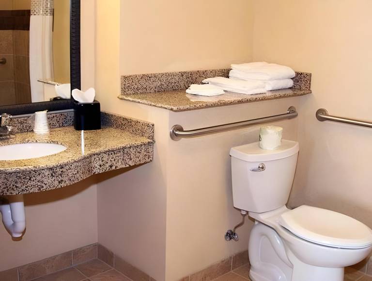 Hampton Inn & Suites Buffalo in Buffalo, WY