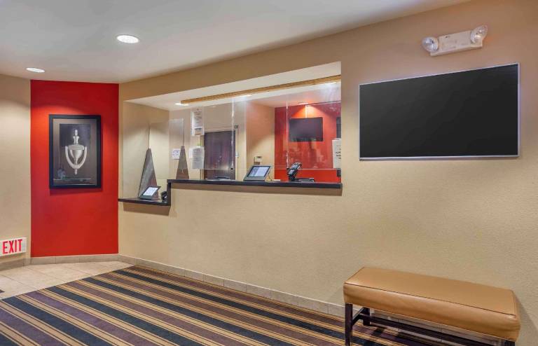Extended Stay America Suites - Allentown - Bethlehem — photo 5