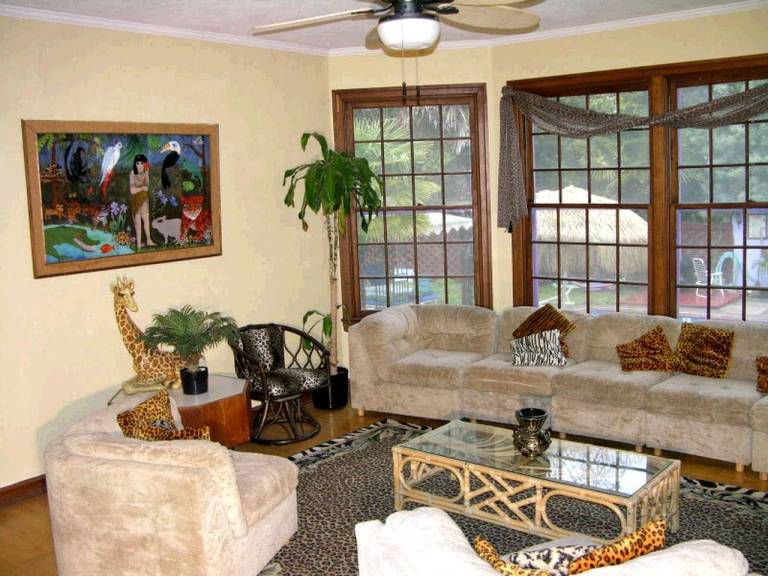 Accommodation Healdsburg