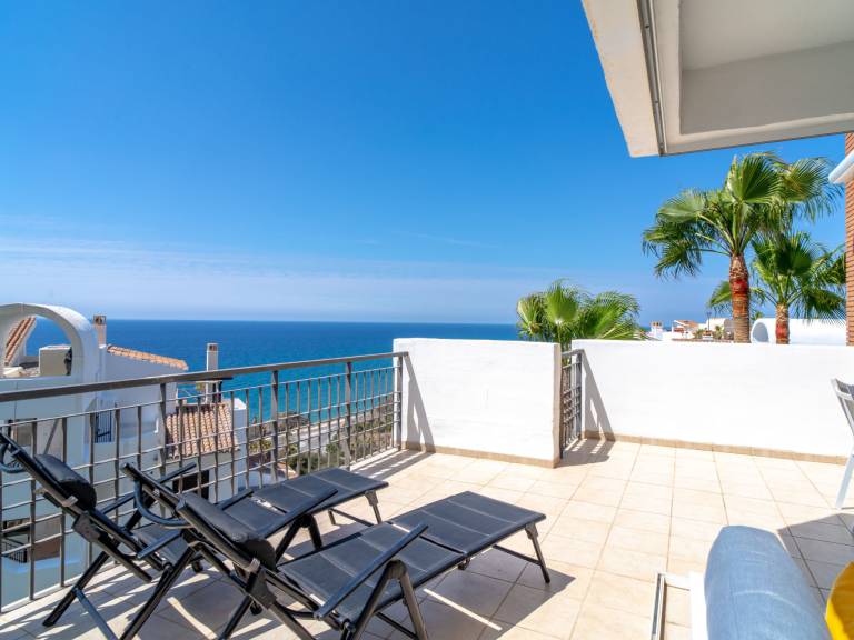 Appartement Torrox Costa