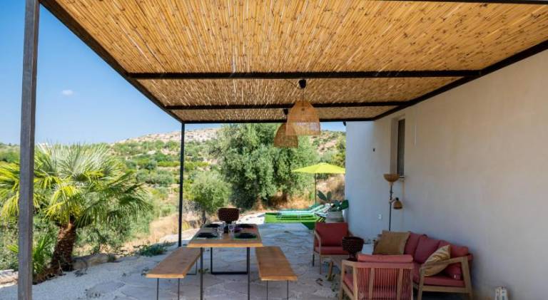 Pleasant house with BBQ, garden & patio | Dogs allowed in Syracuse