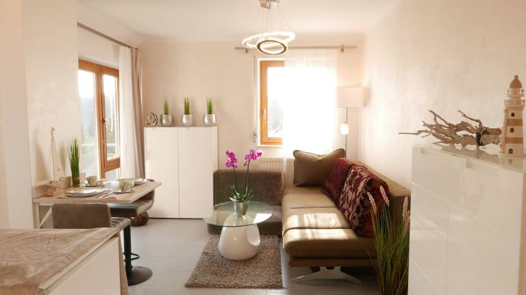 Ferienwohnung Herdwangen-Schönach