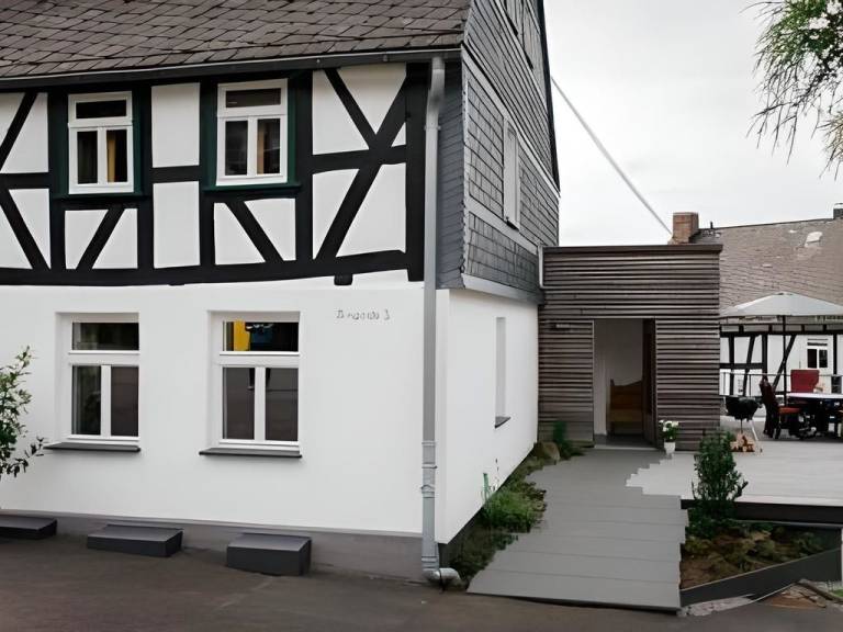 Ferienhaus Bad Marienberg (Westerwald)