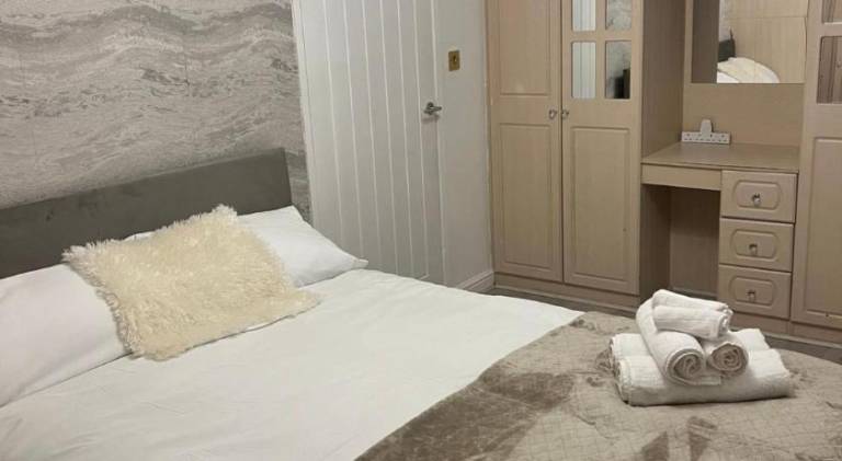 Vacation home with 3 rooms for 6 persons — photo 5