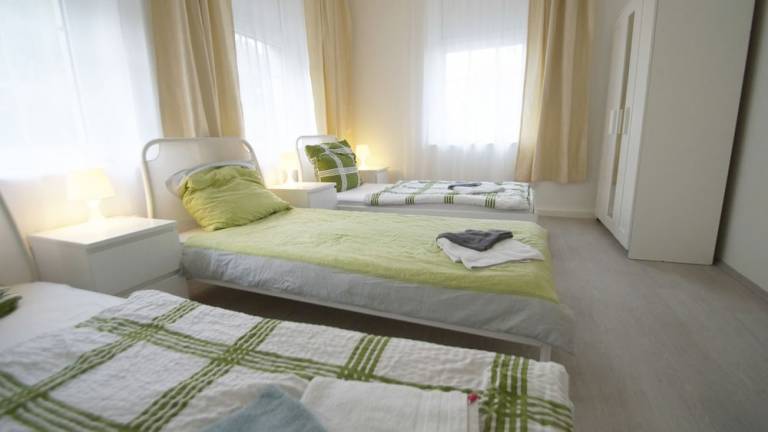 Ferienwohnung Burscheid