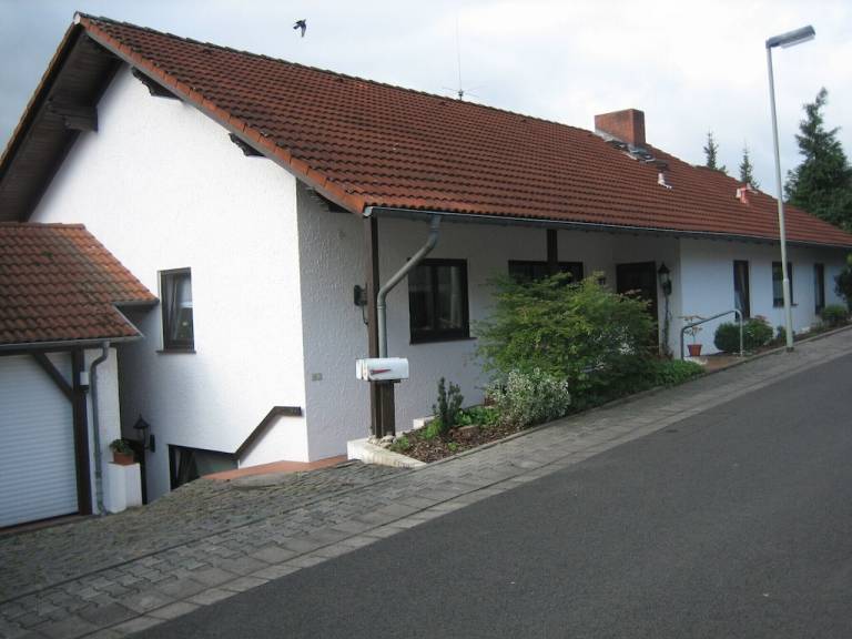 Ferienwohnung  Hammersbach