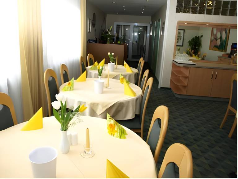 Hotel Garni Regent — photo 4