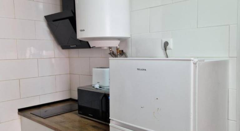 Holiday apartment with 1 room for 2 persons — photo 5