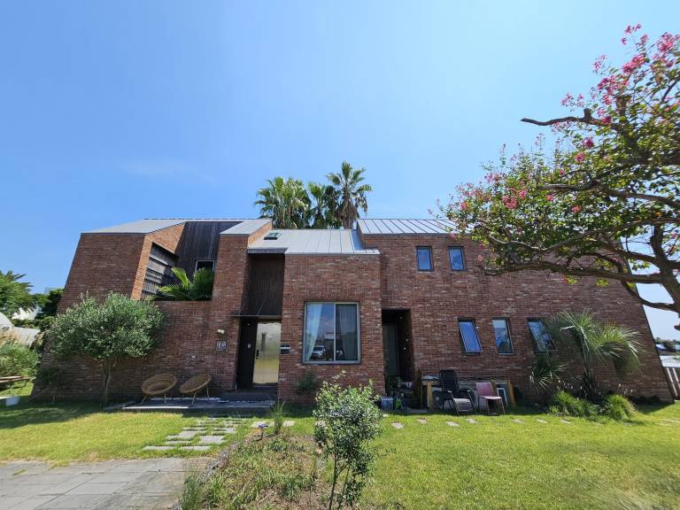 165 m&sup2; Ferienhaus