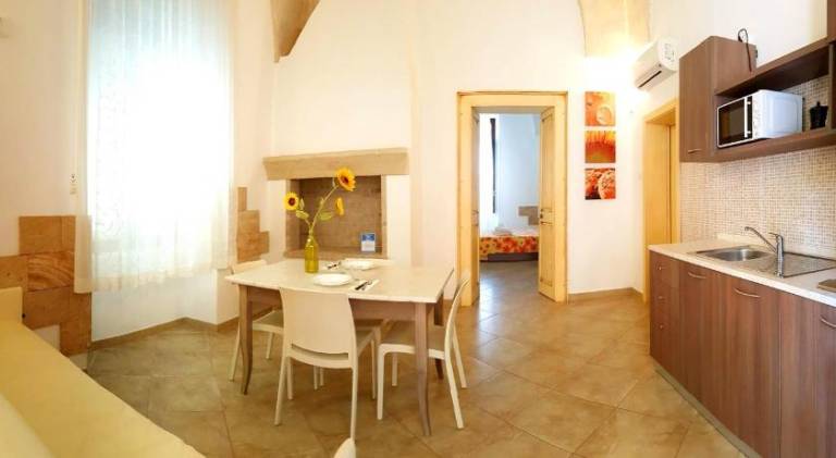 Salento Houses & Idro Suites — photo 3