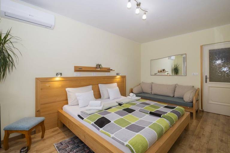 Ferienwohnung Rezi