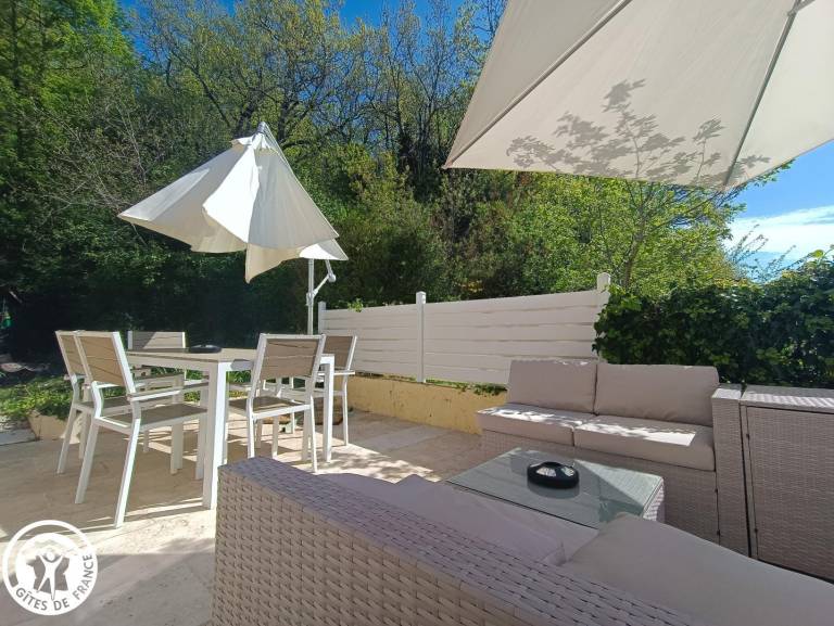 Gîtes de France - D'Est en Ouest — photo 2