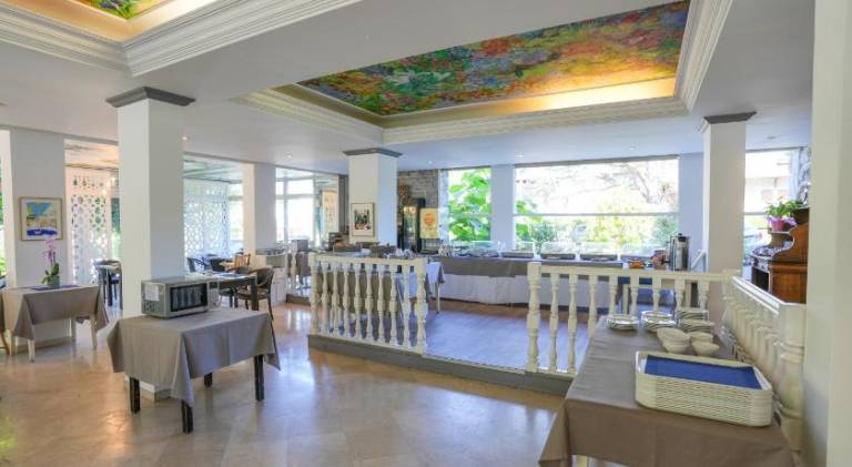 Hotel du Lac — photo 4
