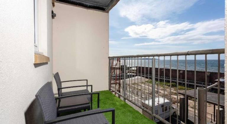 65 m&sup2; Ferienwohnung