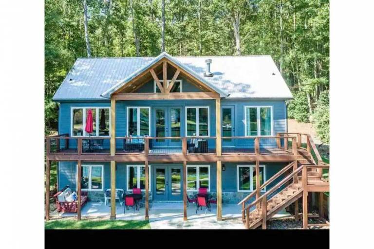 House  Dadeville