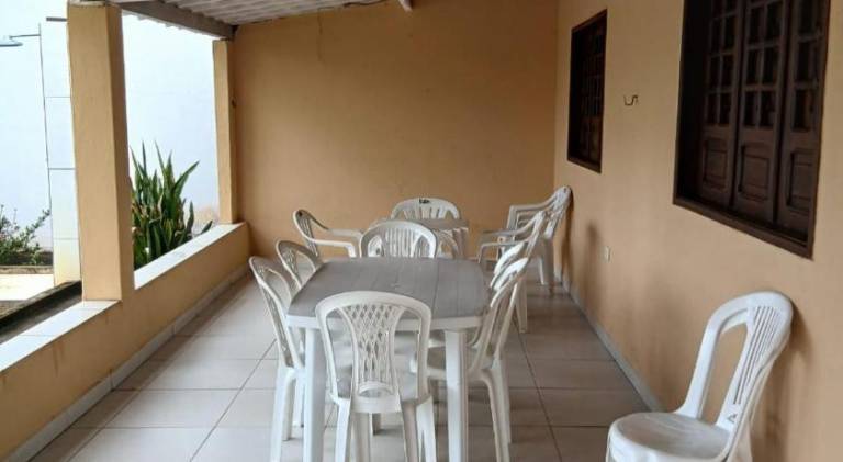 House with pool in Maragogi