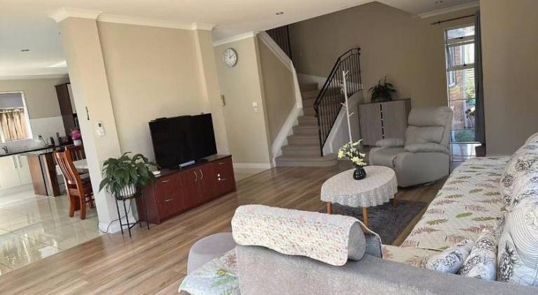 262 m² Villa