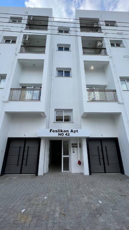 80 m² Ferienwohnung