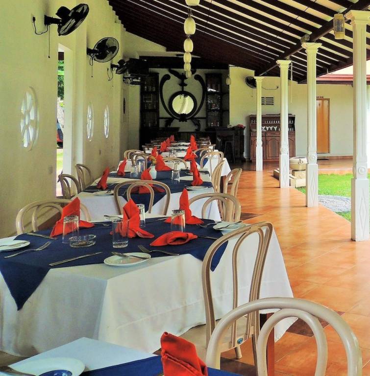 Serviced apartment with yard, pool & patio | Suitable for remote work | Pets allowed — photo 4