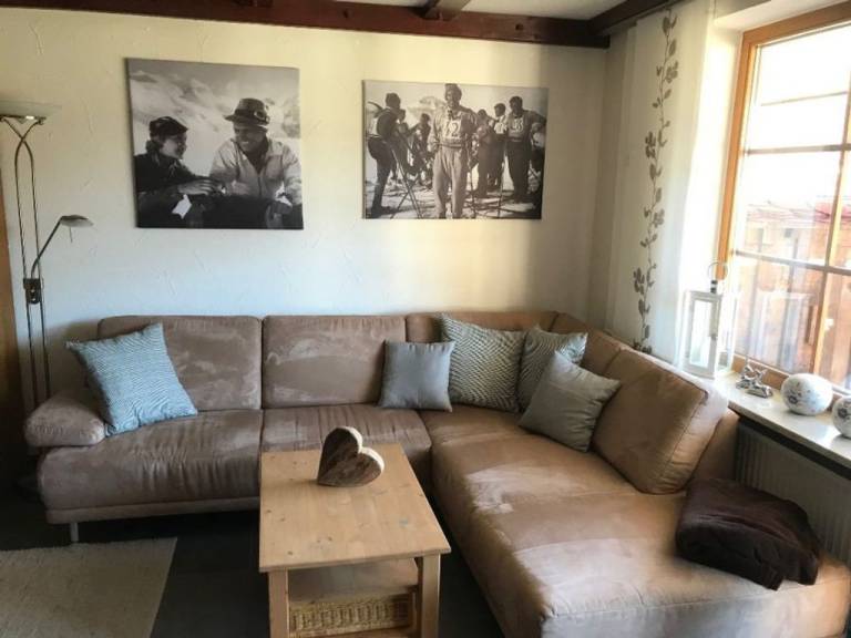 Ferienwohnung Missen-Wilhams