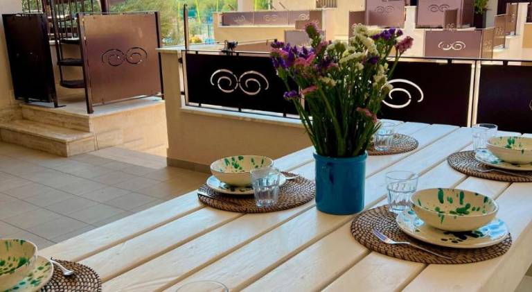 Villa | Beach nearby | Pet-friendly — photo 3