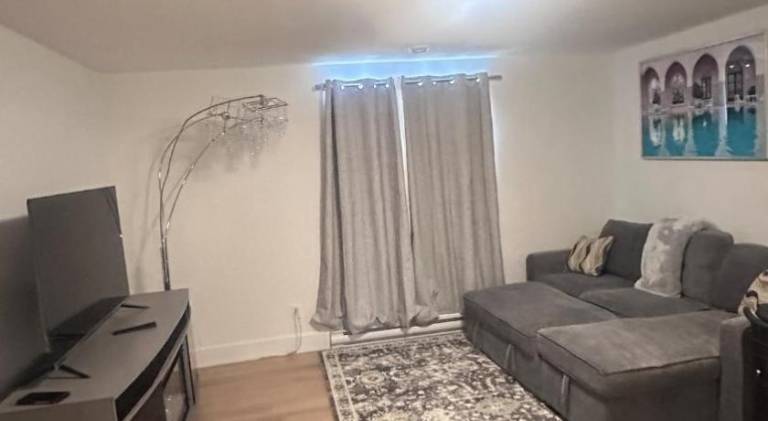 72 m&sup2; Ferienwohnung