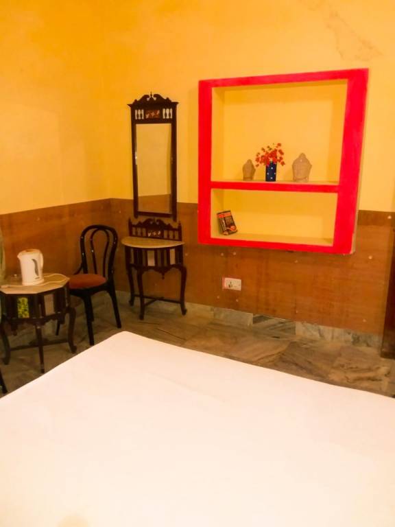 Zorba the Buddha Homestay — photo 3