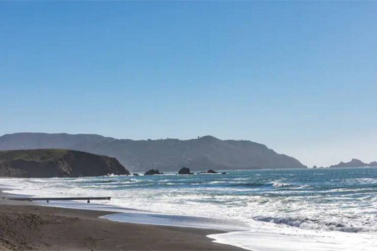 House  Pacifica