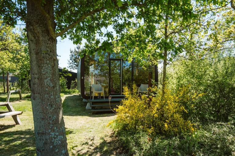 Ferienhaus Ouddorp