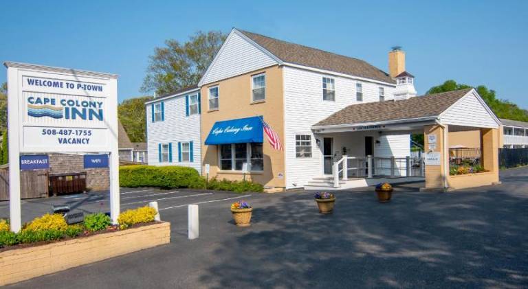 Cape Colony Inn — photo 4