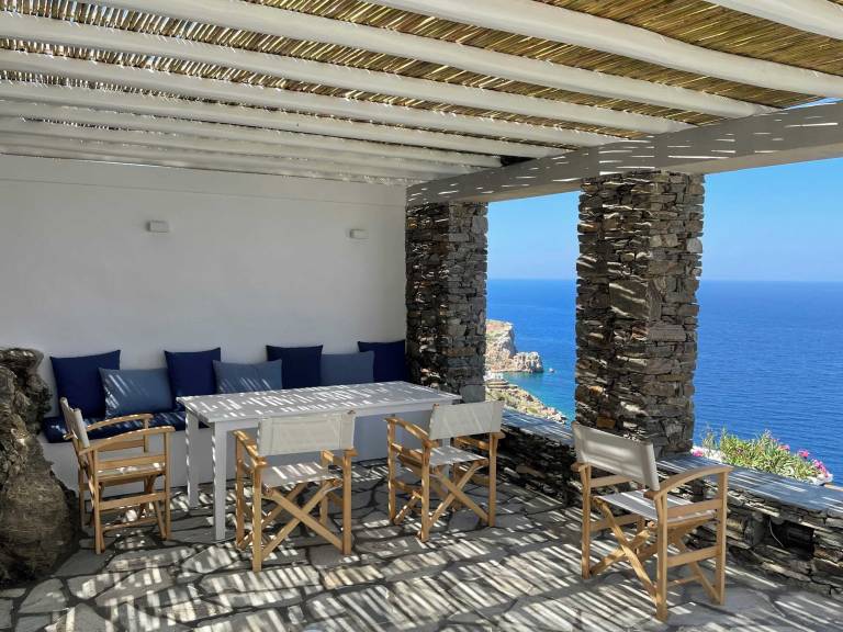 Ferienhaus Sifnos