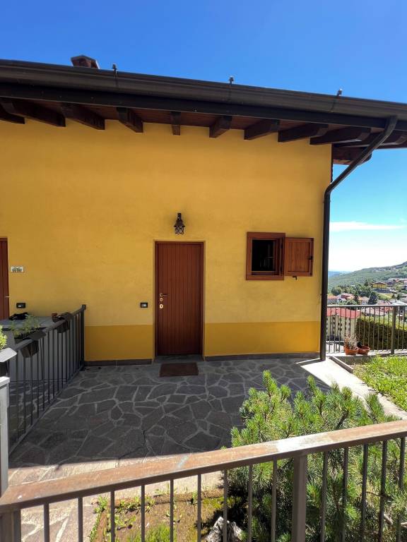 Appartamento Roncola