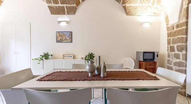 Rental apartment with 1 room for 3 persons — photo 4