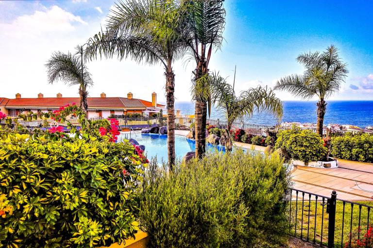 Apartamento La Guancha