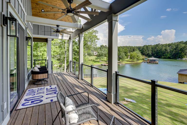 Hus Milledgeville