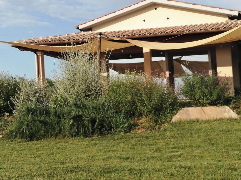 Appartamento Magliano in Toscana