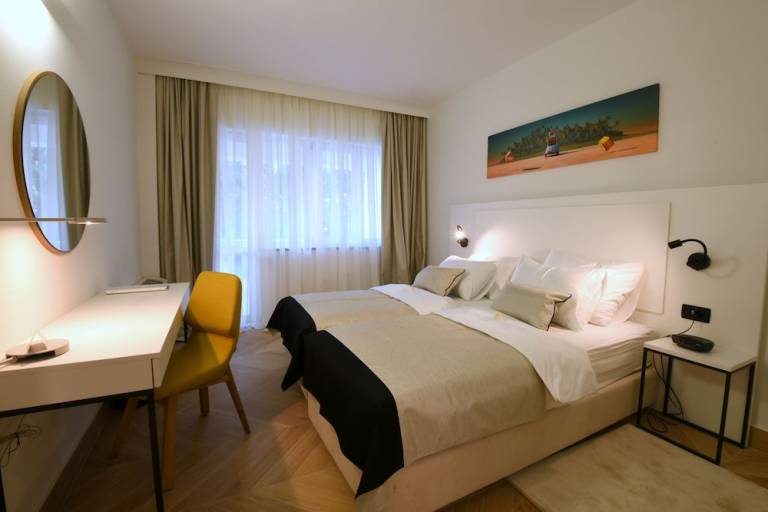 Aparthotel  Brela