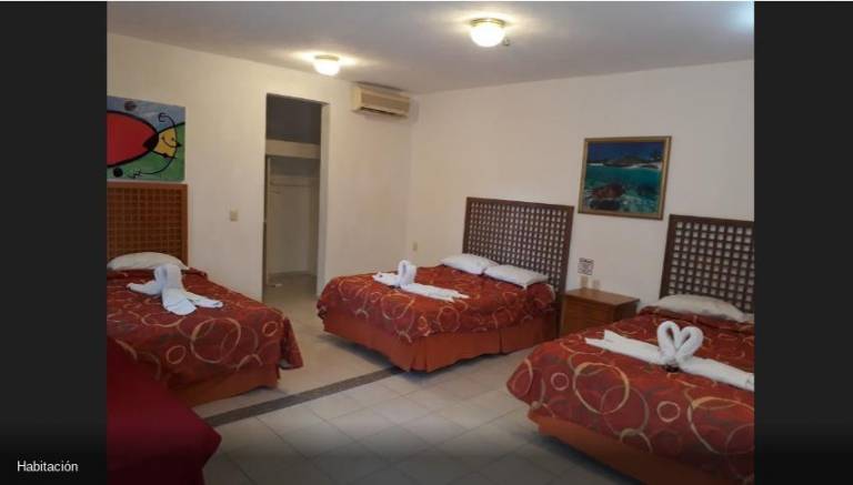 Hotel Santa Maria — photo 3