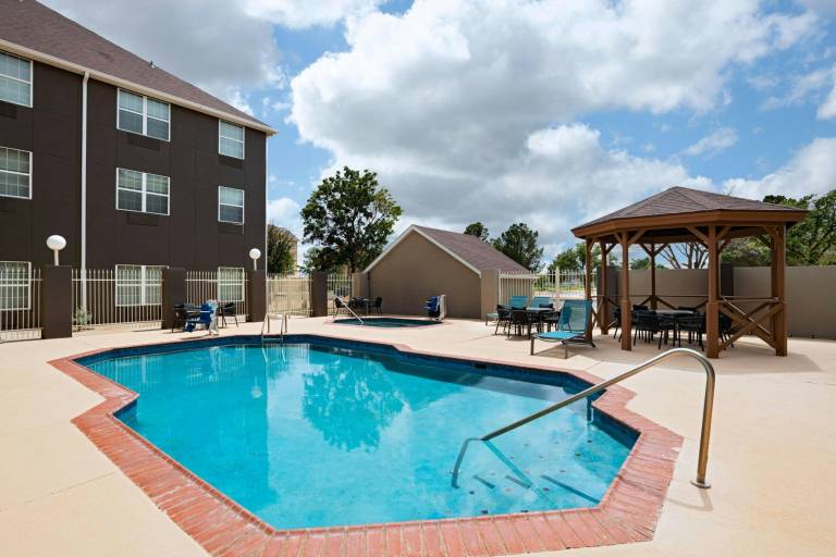 TownePlace Suites by Marriott Lubbock — photo 2