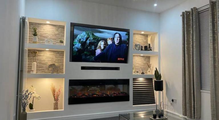 Vacation home | Pet-friendly in Cardiff