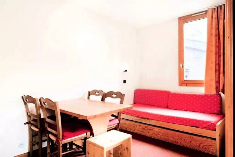 Ferienwohnung in La Plagne-Tarentaise, Belle Plagne für max. 5 Personen Ferienwohnung in La Plagne-Tarentaise, Belle Plagne für max. 5 Personen