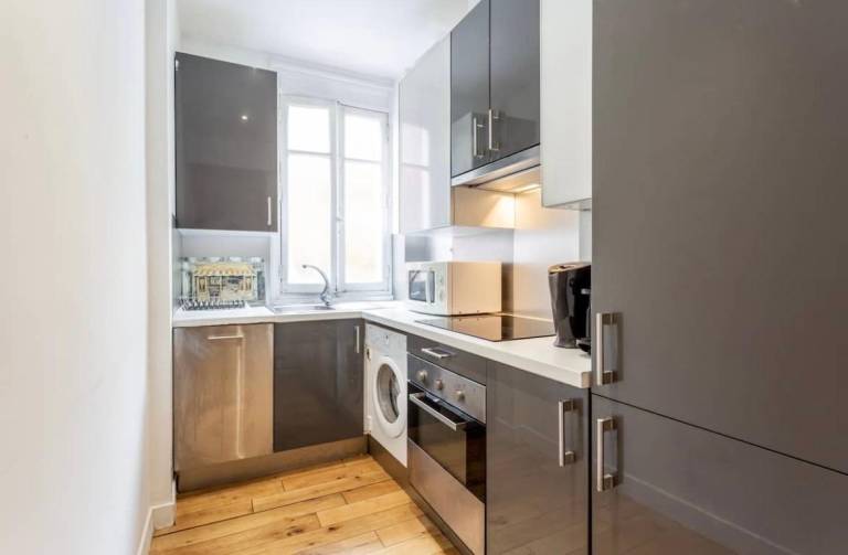 Beautiful rental apartment | Pet-friendly — photo 3