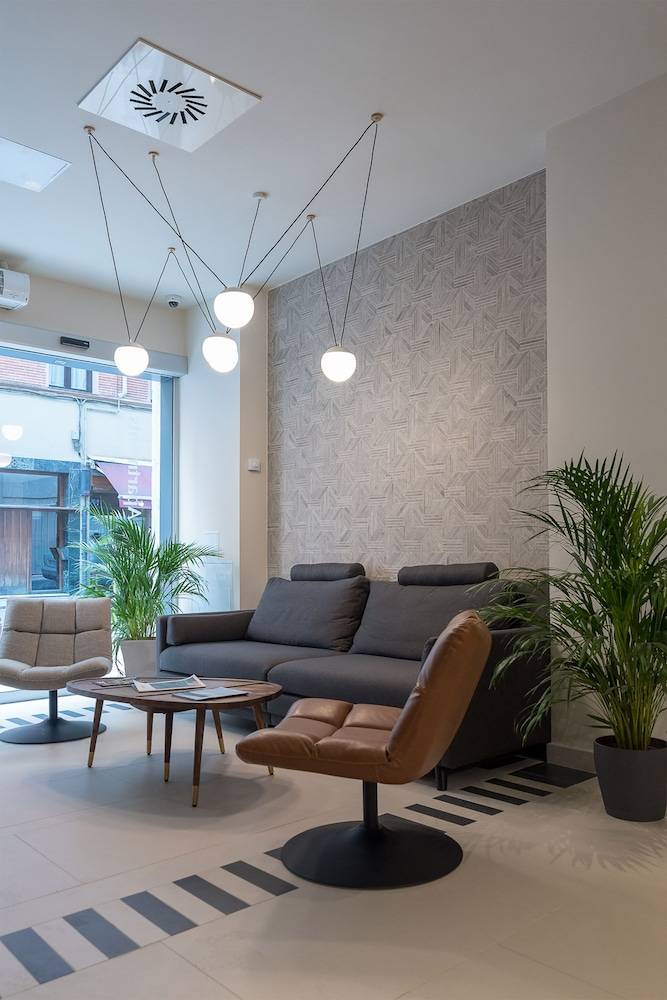 Aparthotel Bilbao