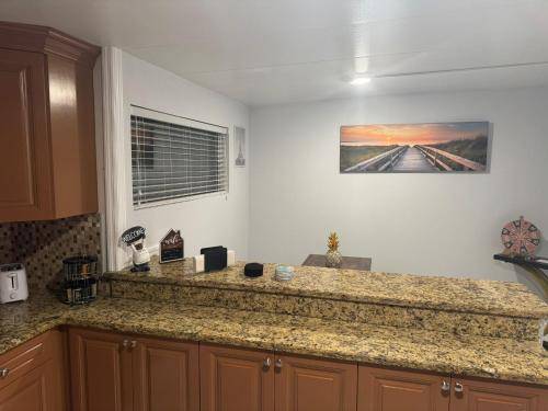 25 m² Ferienwohnung