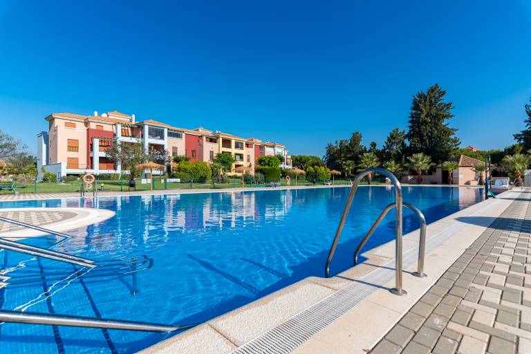 Apartamento Isla Canela
